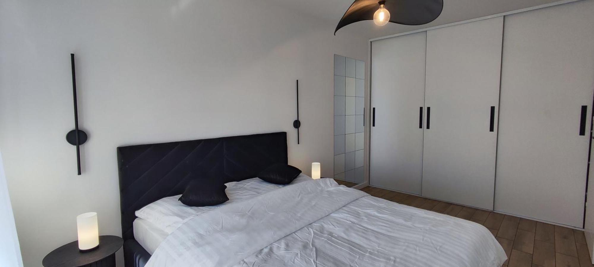 Apartamenty-Plaza Kołobrzeg Esterno foto