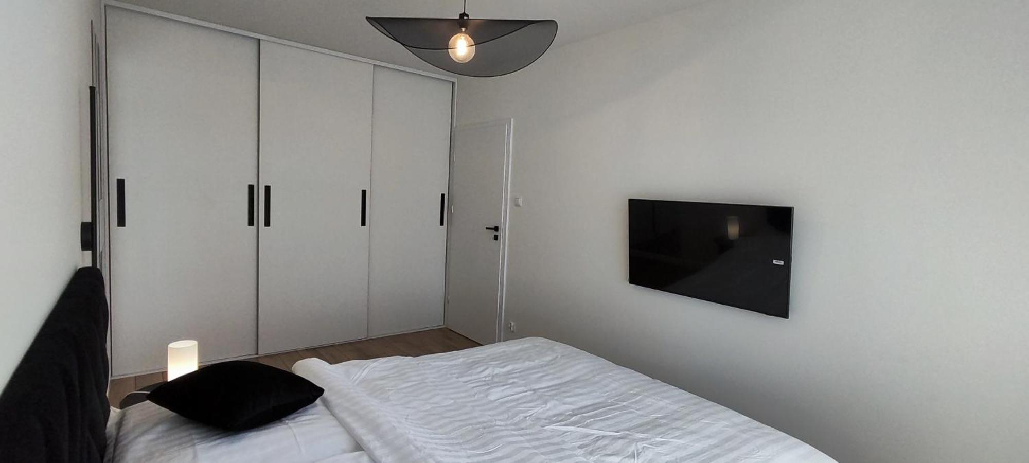 Apartamenty-Plaza Kołobrzeg Esterno foto