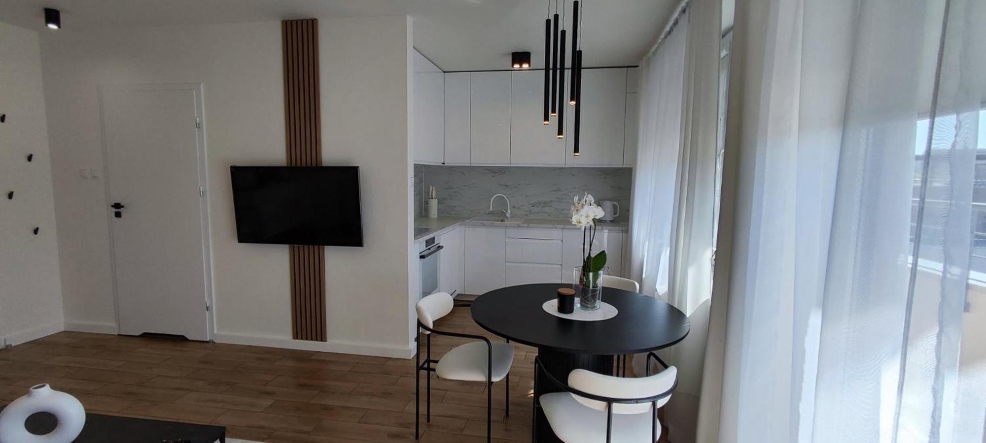 Apartamenty-Plaza Kołobrzeg Esterno foto