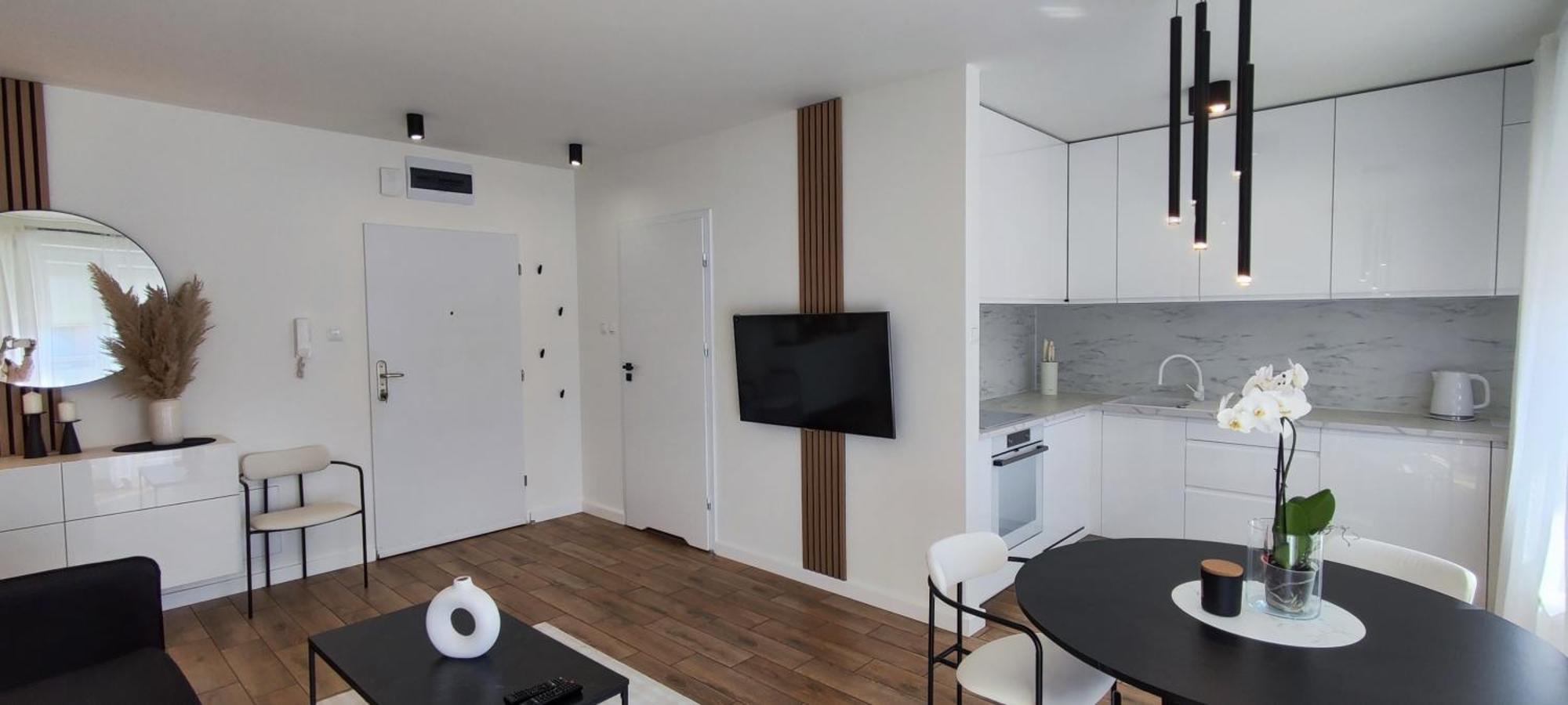 Apartamenty-Plaza Kołobrzeg Esterno foto