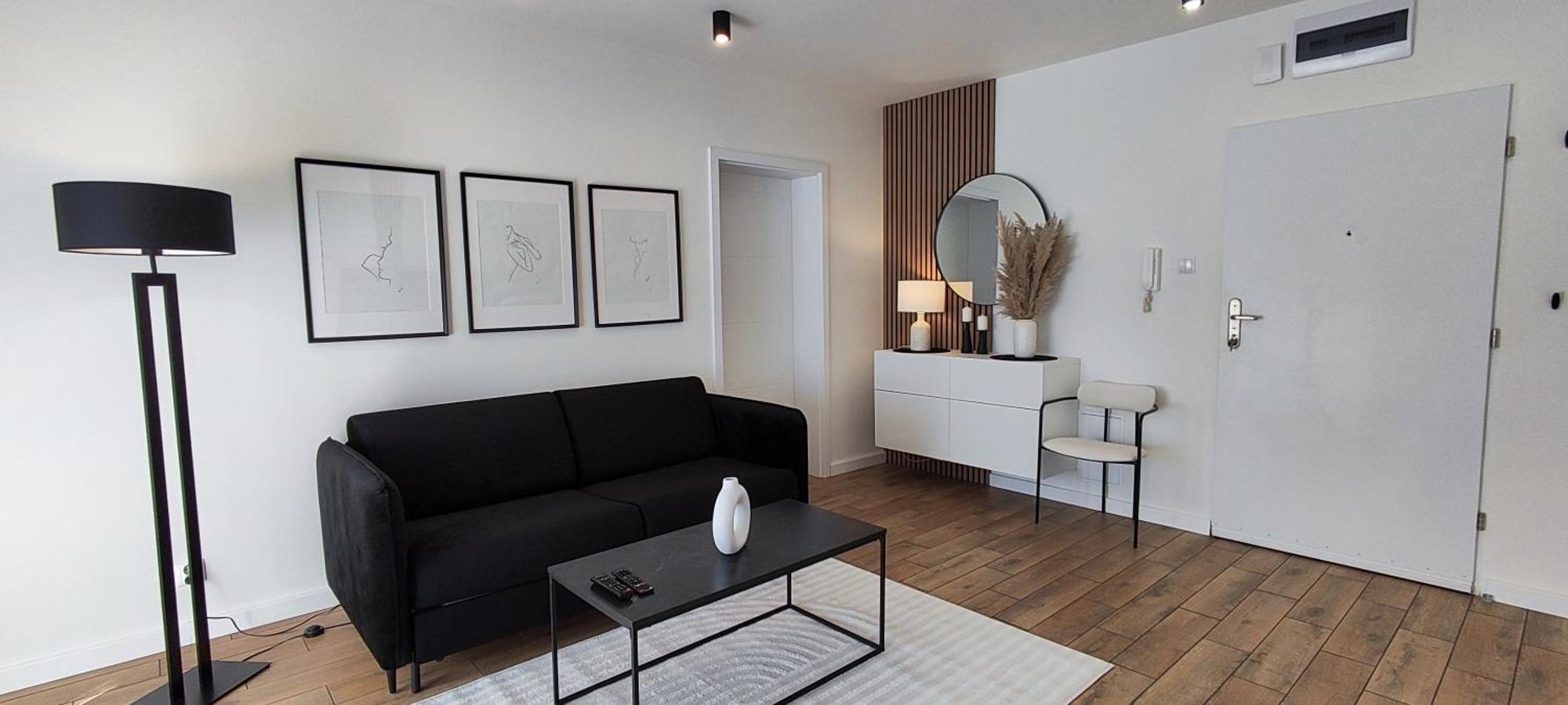 Apartamenty-Plaza Kołobrzeg Esterno foto
