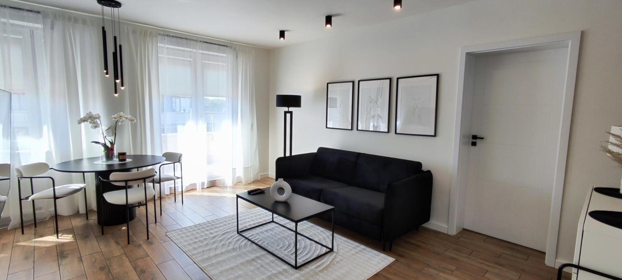 Apartamenty-Plaza Kołobrzeg Esterno foto