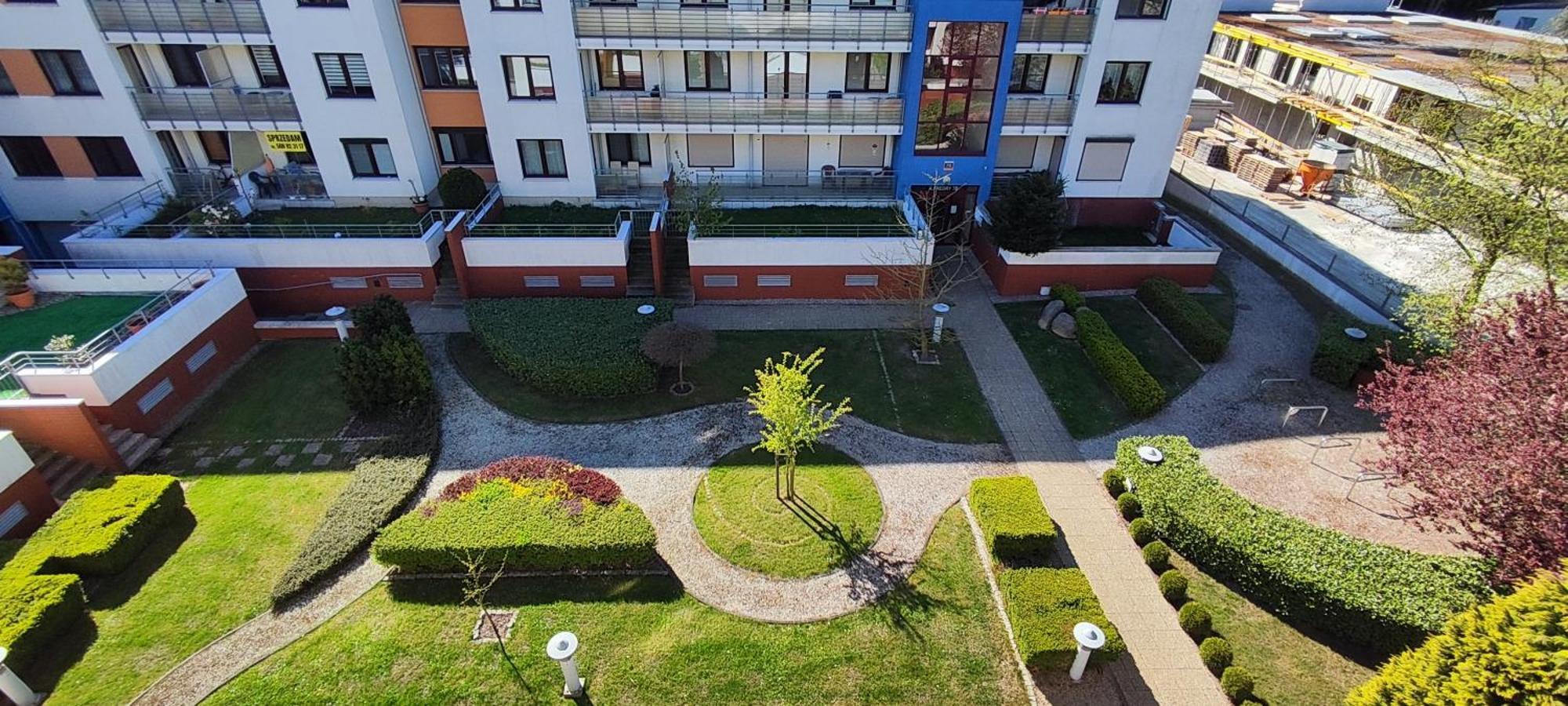 Apartamenty-Plaza Kołobrzeg Esterno foto